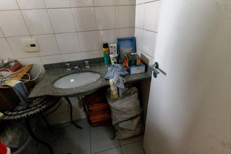 Apartamento para alugar com 185m², 5 quartos e 3 vagas Apartamento para alugar com 185m², 5 quartos e 3 vagasBanheiro da Suíte 4