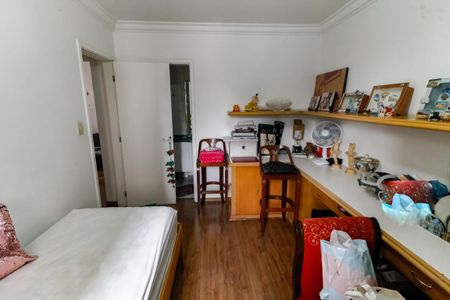 Apartamento para alugar com 185m², 5 quartos e 3 vagas Apartamento para alugar com 185m², 5 quartos e 3 vagasSuíte 2