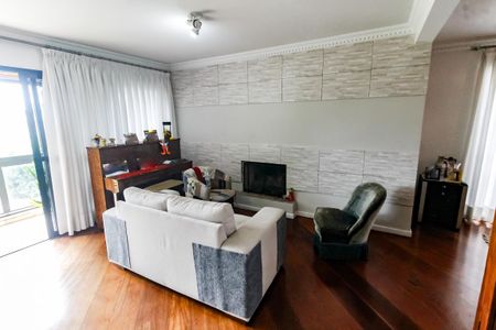 Apartamento para alugar com 185m², 5 quartos e 3 vagas Apartamento para alugar com 185m², 5 quartos e 3 vagasSala 2