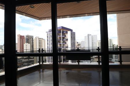 Apartamento para alugar com 300m², 3 quartos e 2 vagasSacada