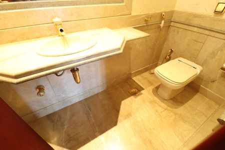 Apartamento para alugar com 300m², 3 quartos e 2 vagasLavabo