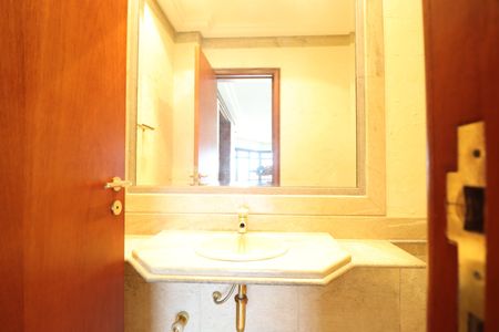 Apartamento para alugar com 300m², 3 quartos e 2 vagasLavabo