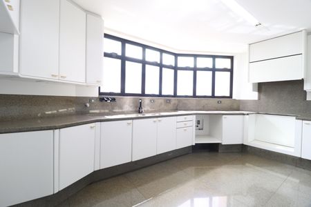 Apartamento para alugar com 300m², 3 quartos e 2 vagasCozinha