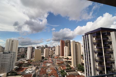 Apartamento para alugar com 300m², 3 quartos e 2 vagasVista da Sacada