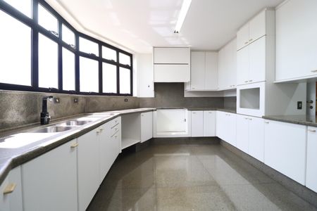 Apartamento para alugar com 300m², 3 quartos e 2 vagasCozinha