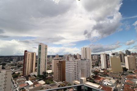 Apartamento para alugar com 300m², 3 quartos e 2 vagasVista da Sacada