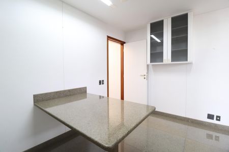 Apartamento para alugar com 300m², 3 quartos e 2 vagasCozinha