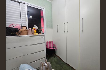 Casa de condomínio à venda com 127m², 3 quartos e 2 vagasQuarto 2