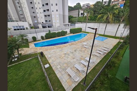 Casa de condomínio à venda com 127m², 3 quartos e 2 vagasÁrea comum - Piscina