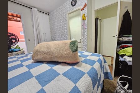 Casa de condomínio à venda com 127m², 3 quartos e 2 vagasSuite