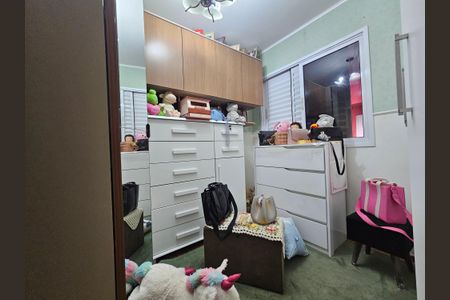 Casa de condomínio à venda com 127m², 3 quartos e 2 vagasQuarto 2