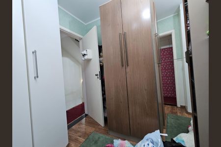 Casa de condomínio à venda com 127m², 3 quartos e 2 vagasQuarto 2