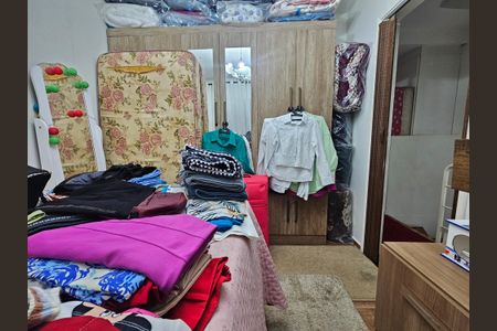 Casa de condomínio à venda com 127m², 3 quartos e 2 vagasQuarto 1