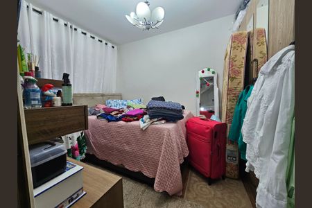 Casa de condomínio à venda com 127m², 3 quartos e 2 vagasQuarto 1