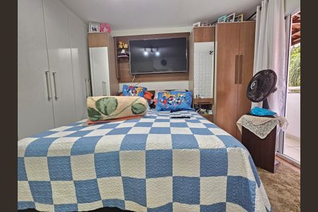 Casa de condomínio à venda com 127m², 3 quartos e 2 vagasSuite