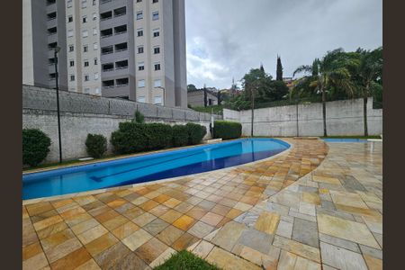 Casa de condomínio à venda com 127m², 3 quartos e 2 vagasÁrea comum - Piscina
