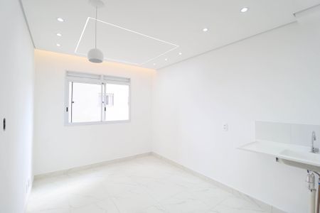 Apartamento para alugar com 2 quartos, 32m² em Vila Maria, São Paulo