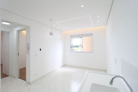 Apartamento para alugar com 2 quartos, 32m² em Vila Maria, São Paulo