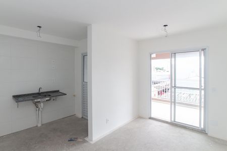 Apartamento à venda com 2 quartos, 56m² em Vila Maria, São Paulo