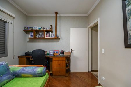 Casa para alugar com 136m², 3 quartos e 3 vagas Casa para alugar com 136m², 3 quartos e 3 vagasQuarto 3