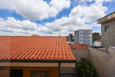 Casa para alugar com 136m², 3 quartos e 3 vagas Casa para alugar com 136m², 3 quartos e 3 vagasVista da Suíte