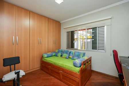 Casa para alugar com 136m², 3 quartos e 3 vagas Casa para alugar com 136m², 3 quartos e 3 vagasQuarto 3