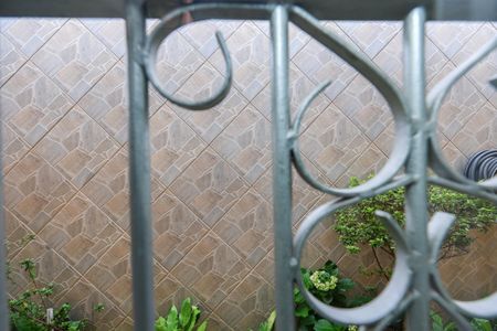 Casa para alugar com 136m², 3 quartos e 3 vagas Casa para alugar com 136m², 3 quartos e 3 vagasVista do Quarto 2