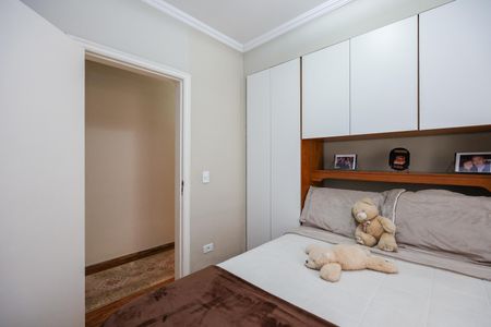 Casa para alugar com 136m², 3 quartos e 3 vagas Casa para alugar com 136m², 3 quartos e 3 vagasQuarto 2