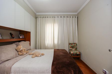 Casa para alugar com 136m², 3 quartos e 3 vagas Casa para alugar com 136m², 3 quartos e 3 vagasQuarto 2