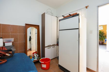 Casa para alugar com 136m², 3 quartos e 3 vagas Casa para alugar com 136m², 3 quartos e 3 vagasÁrea de Serviço