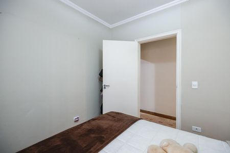 Casa para alugar com 136m², 3 quartos e 3 vagas Casa para alugar com 136m², 3 quartos e 3 vagasQuarto 2