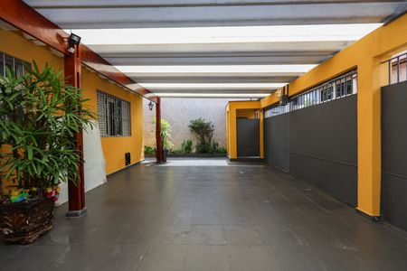 Casa para alugar com 136m², 3 quartos e 3 vagas Casa para alugar com 136m², 3 quartos e 3 vagasGaragem