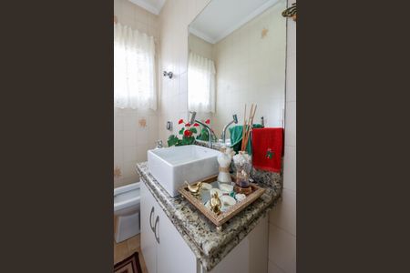 Casa para alugar com 136m², 3 quartos e 3 vagas Casa para alugar com 136m², 3 quartos e 3 vagasLavabo