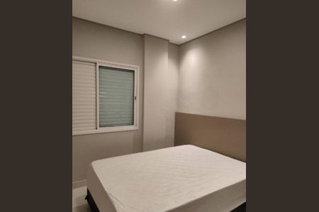 Quarto de apartamento para alugar com 1 quarto, 60m² em Vila Caiçara, Praia Grande