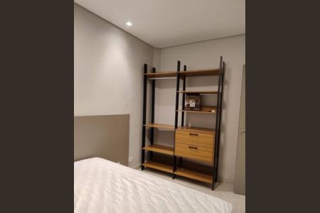 Quarto de apartamento para alugar com 1 quarto, 60m² em Vila Caiçara, Praia Grande