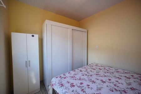 Quarto de casa para alugar com 1 quarto, 35m² em Monte Verde, Florianópolis