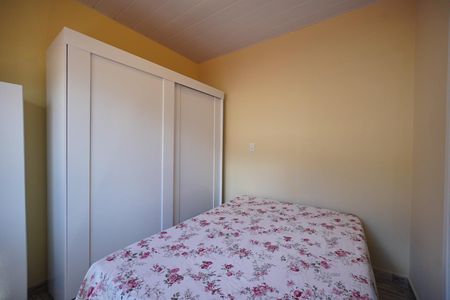 Quarto de casa para alugar com 1 quarto, 35m² em Monte Verde, Florianópolis
