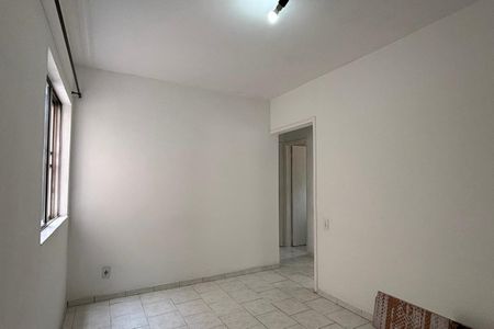Sala de apartamento para alugar com 2 quartos, 52m² em Assunção, São Bernardo do Campo