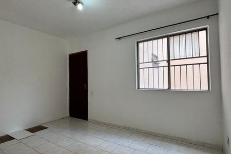 Sala de apartamento para alugar com 2 quartos, 52m² em Assunção, São Bernardo do Campo
