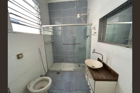 Casa à venda com 271m², 5 quartos e 1 vagaBanheiro da Suíte 3