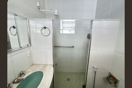 Casa à venda com 271m², 5 quartos e 1 vagaBanheiro da Suíte 1