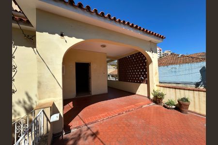 Casa à venda com 271m², 5 quartos e 1 vagaVaranda