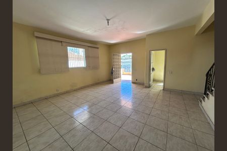 Sala de casa à venda com 5 quartos, 271m² em Méier, Rio de Janeiro