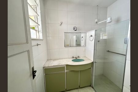 Casa à venda com 271m², 5 quartos e 1 vagaBanheiro da Suíte 1