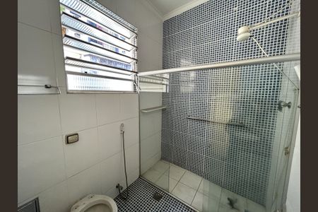 Casa à venda com 271m², 5 quartos e 1 vagaBanheiro da Suíte 3