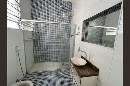 Casa à venda com 271m², 5 quartos e 1 vagaBanheiro da Suíte 3
