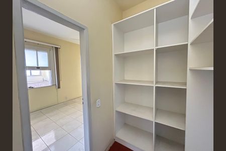 Casa à venda com 271m², 5 quartos e 1 vagaCloset da Suíte 1