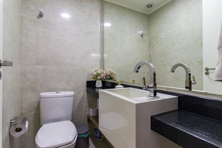 Apartamento à venda com 125m², 3 quartos e 2 vagas