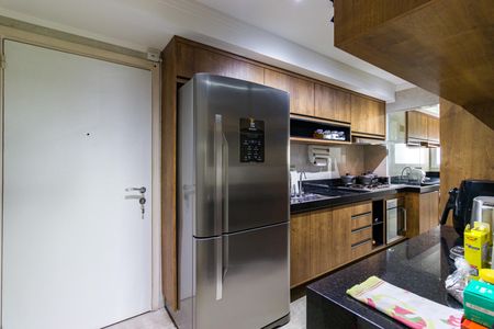 Apartamento à venda com 125m², 3 quartos e 2 vagas