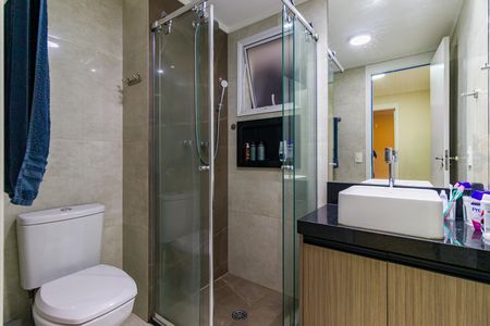 Apartamento à venda com 125m², 3 quartos e 2 vagas